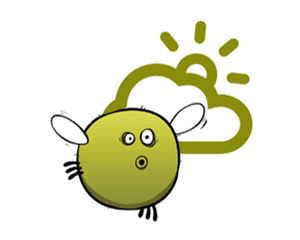 Midge Season